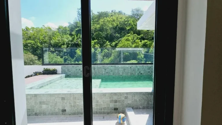 Imagem Copacabana - Residencial › Cobertura com 4 quarto(s) a Venda