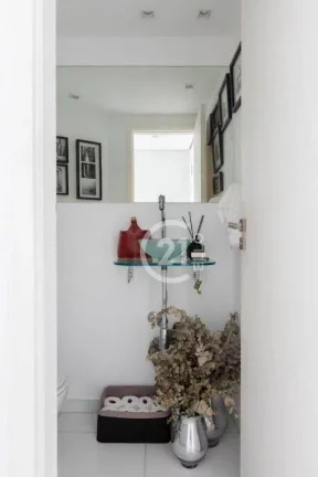 Imagem Apartamento à venda, 69 m² por R$ 1.200.000,00 - Vila Nova Conceição - São Paulo/SP