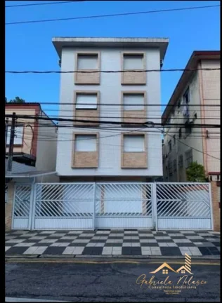 Imagem Apartamento Padrão com dois dormitórios no boqueirao