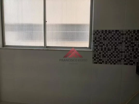 Imagem Apartamento com 2 dormitórios à venda, 65 m² por R$ 300.000,00 - Icaraí - Niterói/RJ