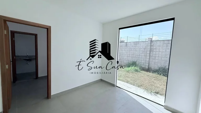 Imagem Casa 3 Quartos à Venda Condomínio Recanto da Mata Vespasiano/MG
