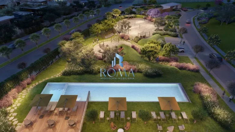 Imagem Descubra o Paraíso no Nosso Condomínio Las Piedras, 224 lotes a partir de 300m²