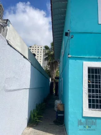 Imagem Sobrado com 6 dormitórios, 287 m² - venda por R$ 5.798.000,00 ou aluguel por R$ 26.991,37/mês - Pinheiros - São Paulo/SP
