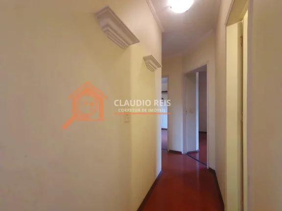 Imagem Apartamento com 3 Quartos à venda, 70m² - Jardim Marajoara