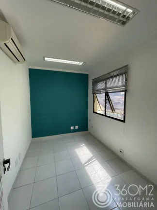Imagem Sala Comercial para Venda em São Bernardo do Campo / SP no bairro Jardim do Mar