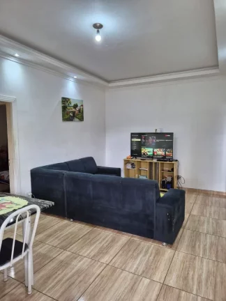 Imagem Casa com 3 dormitórios à venda, 60 m² por R$ 340.000,00 - Jardim República - São José dos Campos/SP