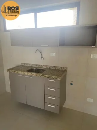 Imagem Apartamento Padrão