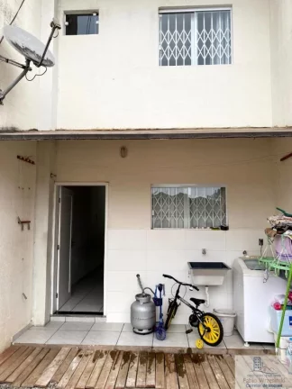Imagem Casa - Padrão, para Venda no petropolis