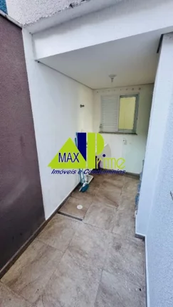 Imagem Excelente oportunidade de locação: Apartamento de 2 quartos na Penha de França, São Paulo - SP, com 45m².