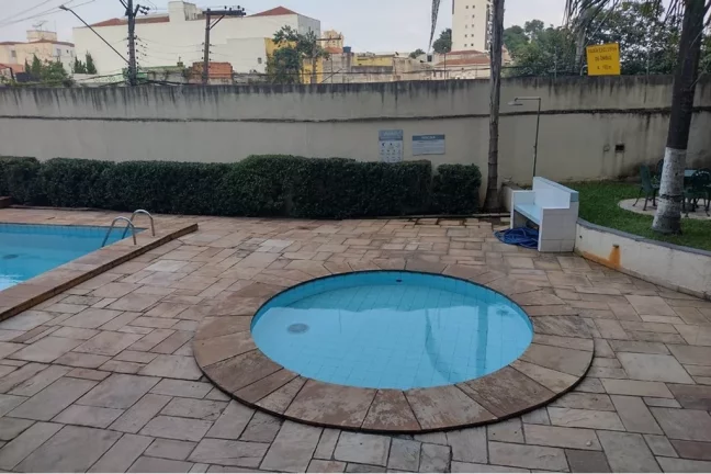 Imagem APARTAMENTO RESIDENCIAL em São Paulo - SP, Alto de Santana