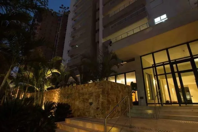 Imagem Apartamento à venda em São Paulo/SP