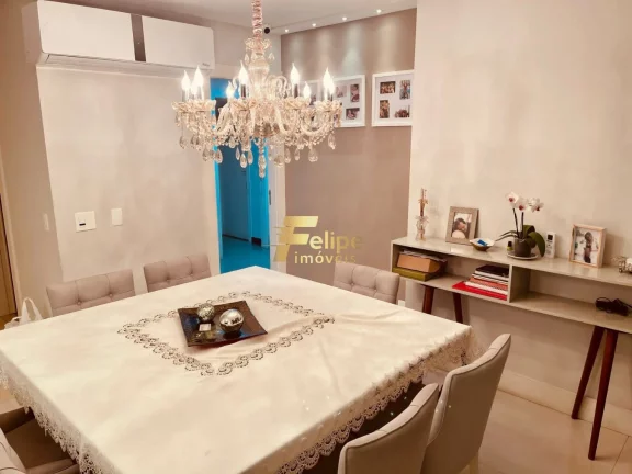 Imagem APARTAMENTO NA ENSEADA DO SUÁ COM 3 QUARTOS!