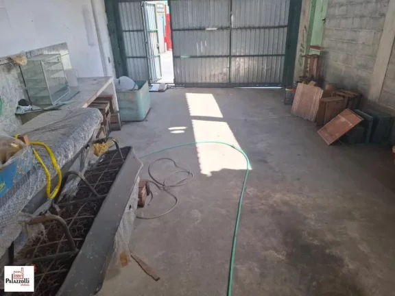 Imagem Salão Comercial Ótima Localização Barueri - SP - Jardim Silveira
