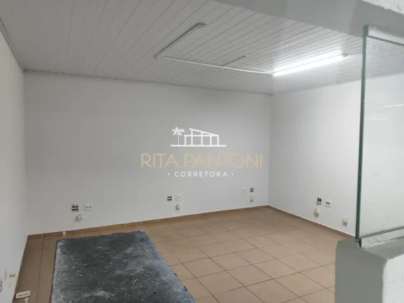 Imagem Salão Comercial - Ribeirão Preto - Campos Elíseos - Região Norte