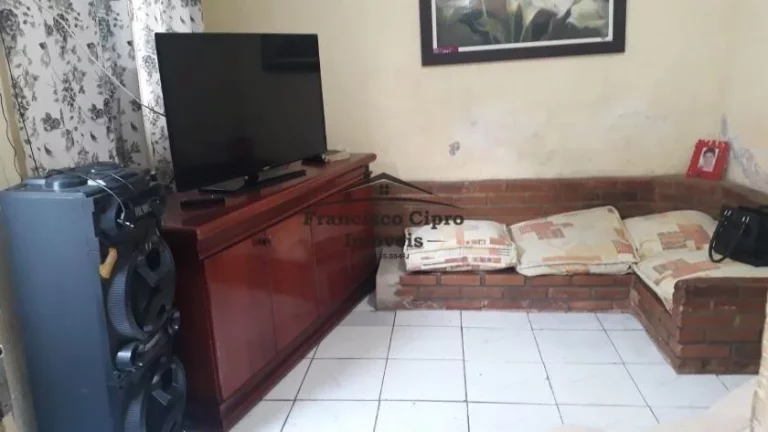 Imagem Casa à venda no bairro Jardim do Vale - Guaratinguetá/SP