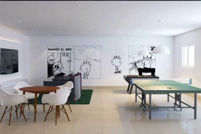 Imagem APARTAMENTO COM 70 m² - GUILHERMINA - PRAIA GRANDE SP