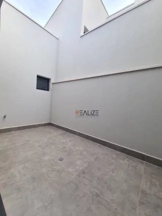 Imagem Casa à venda, 200 m² por R$ 1.400.000,00 - Condomínio Jardim Maringá - Indaiatuba/SP
