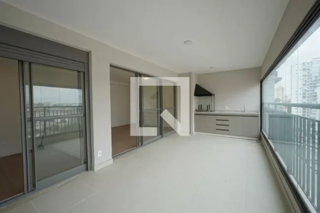 Imagem Apartamento à Venda - Ipiranga, 3 Quartos, 107 m2