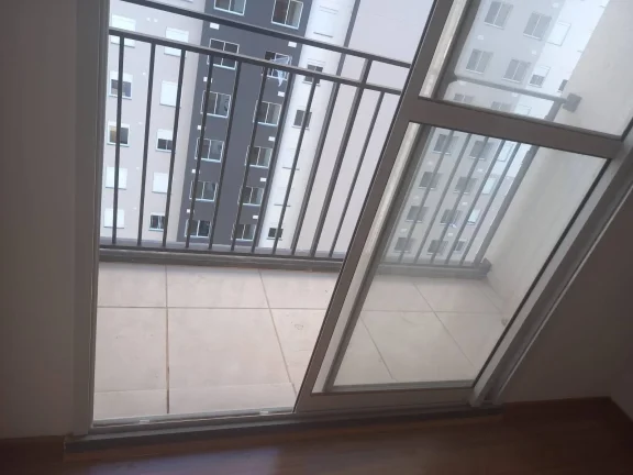 Imagem Apartamento para Venda com 2 Dormitórios no Belenzinho
