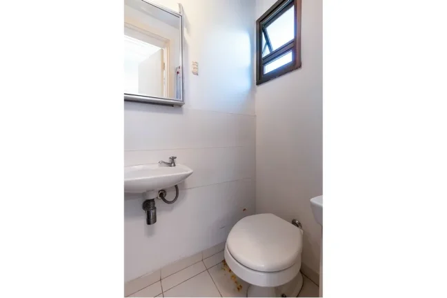 Imagem APARTAMENTO RESIDENCIAL em São Paulo - SP, Indianópolis