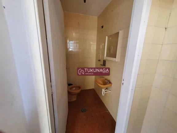 Imagem Casa com 4 Quartos à Venda, 300 m² em Vila Rosália - Guarulhos