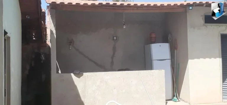 Imagem Casa a venda com piscina no Bairro Conjunto Habitacional Osvaldo Del Fiol - Tatuí/SP.