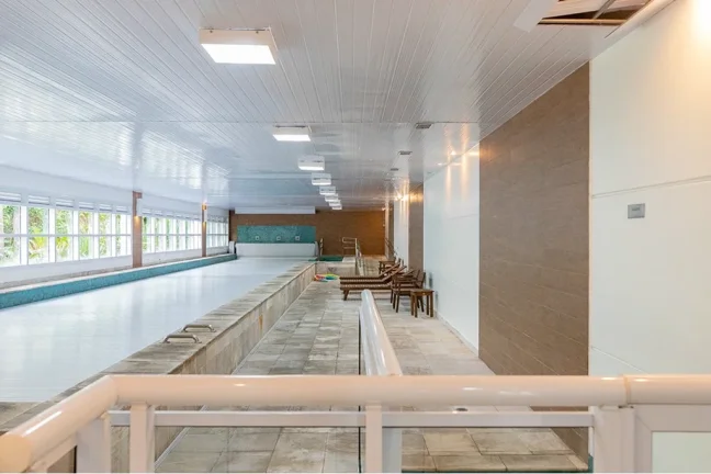 Imagem APARTAMENTO RESIDENCIAL em São Paulo - SP, Vila Mariana