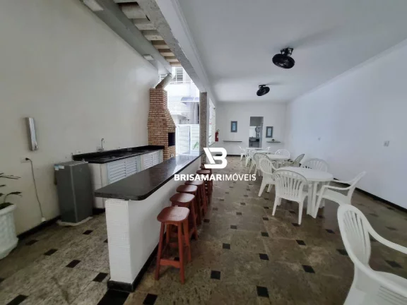 Imagem PITANGUEIRAS- LINDA VISTA AO MAR , CALÇADÃO , CONDOMÍNIO BAIXO.