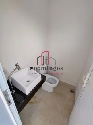 Imagem SOBRADO COMPLETO - ENTRAR E MORAR - RESIDENCIAL JARDIM DE MÔNACO - HORTOLÂNDIA