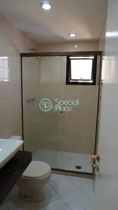 Imagem 101 metros 2 dormitórios 1 suíte dormitório de empregada com banheiro despensa 2 vagas Apartament...