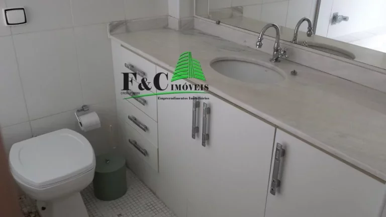 Imagem Apartamento para Venda em Limeira, Centro, 4 dormitórios, 1 suíte, 4 banheiros, 1 vaga