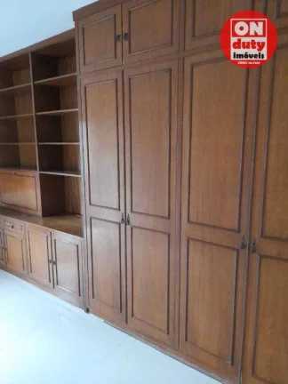 Imagem Apartamento à venda, 133 m² por R$ 1.330.000 - Gonzaga - Santos/SP
