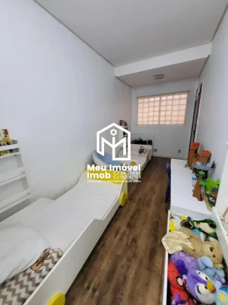 Imagem Rua 6 Vicente Pires Casa Condomínio 3 Quartos 2 Suítes 4 Vagas Lote 800 m²