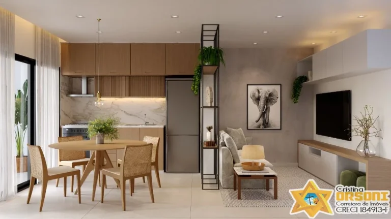 Imagem OPORTUNIDADE DE APARTAMENTOS NA PLANTA ALPHA SMART