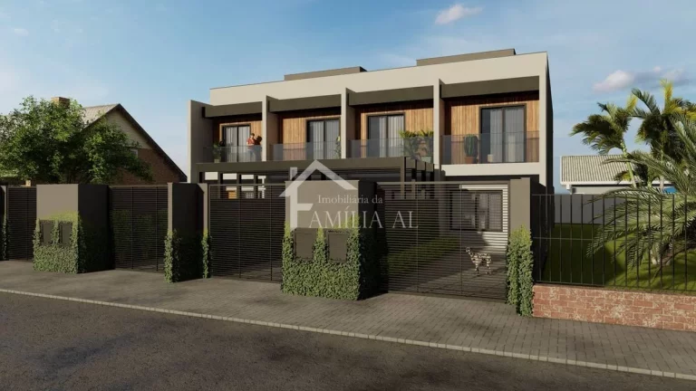 Imagem GEMINADO COM 106M² NO FLORESTA