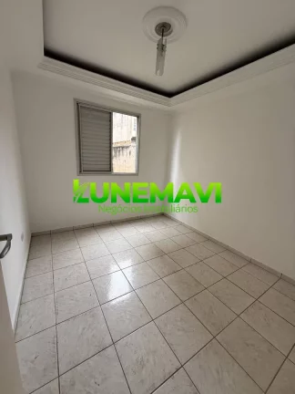 Imagem Apartamento à Venda em Poá – Conforto, Segurança e Lazer para sua Família!