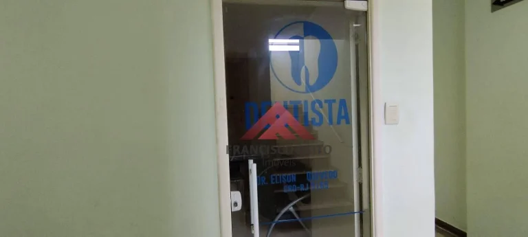 Imagem Sala à venda, 31 m² por R$ 100.000,00 - Centro - Niterói/RJ