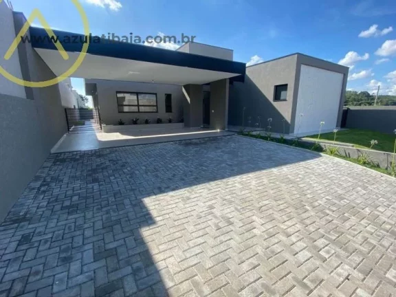 Imagem Casa em Condomínio para Venda em Bom Jesus dos Perdões, Centro, 3 dormitórios, 3 suítes, 5 banheiros, 4 vagas