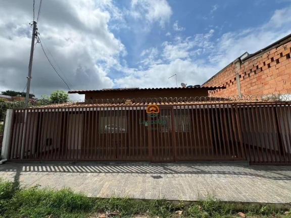 Imagem Casa com 3 dormitórios à venda, 232 m² por R$ 980.000,00 - Visão - Lagoa Santa/MG
