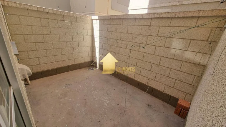 Imagem Apartamento Térreo 2 Quartos MRV Chapada das Safiras