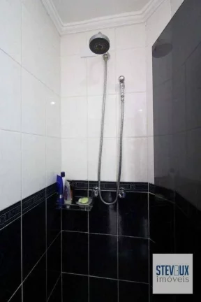 Imagem Apartamento com 2 dormitórios à venda, 62 m² por R$ 750.000,00 - Moema - São Paulo/SP