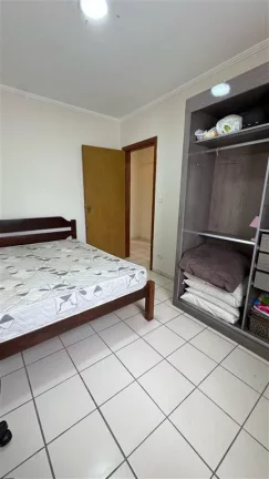Imagem APARTAMENTO COM 92 m² - CAIÇARA - PRAIA GRANDE SP
