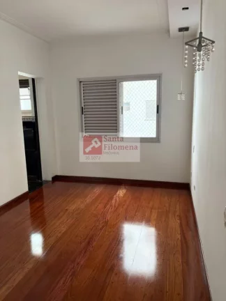 Imagem Apartamento para Venda em Santo André, Centro, 4 dormitórios, 1 suíte, 3 banheiros, 1 vaga