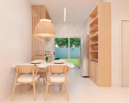 Foto do imóvel: CASA RESIDENCIAL em SERRA - ES, JARDIM ATLÂNTICO