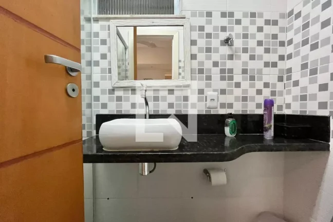 Imagem Apartamento à Venda - Copacabana, 1 Quarto, 28 m2