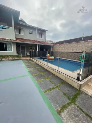 Imagem SOBRADO 211 M² JARDIM REAL - PRAIA GRANDE/SP