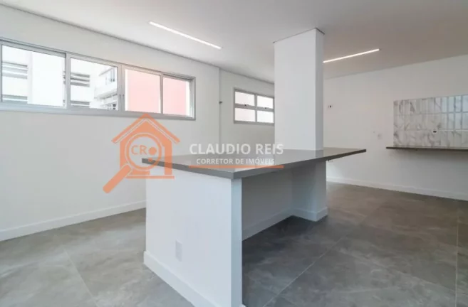 Imagem Apartamento com 3 Quartos à venda, 176m² - Higienópolis