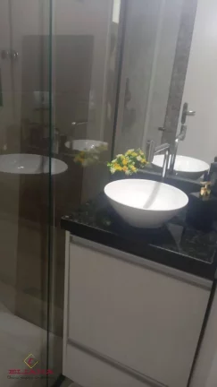 Imagem Apartamento com 3 quartos, 85m², à venda em São Paulo, Santana