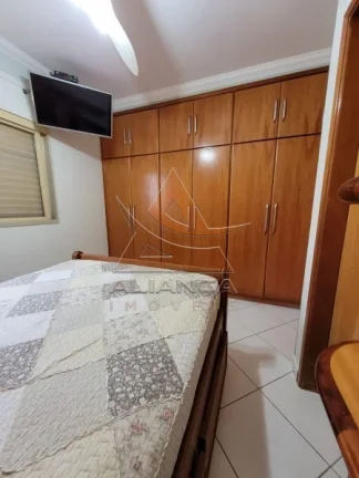 Imagem Apartamento - Ribeirão Preto - Vila Mariana