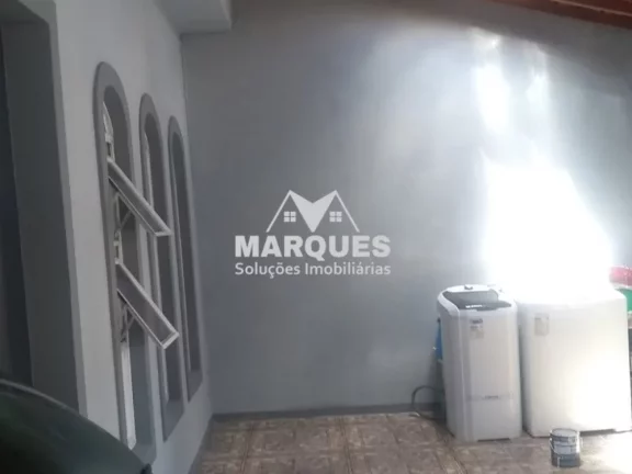 Imagem Casa c/3 dorms, 1 suite e 2 vagas